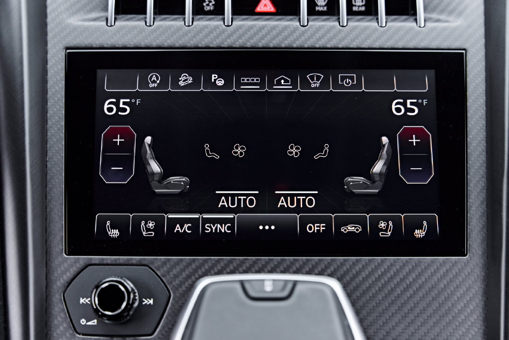 Used 2023 Lamborghini Urus Performante AWD/4WD image 81