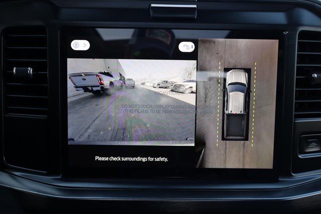 New 2026 Ford F250 Lariat w/ Chrome Package image 10