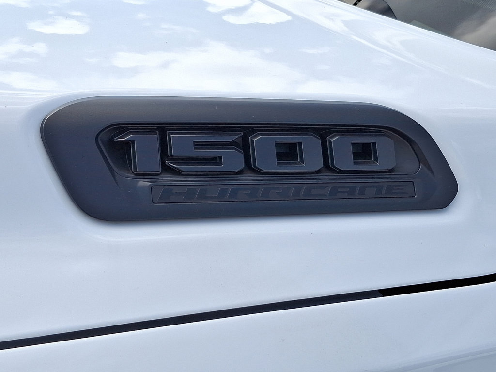 New 2026 RAM 1500 Big Horn image 5