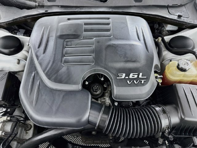 Used 2023 Dodge Charger SXT RWD image 36