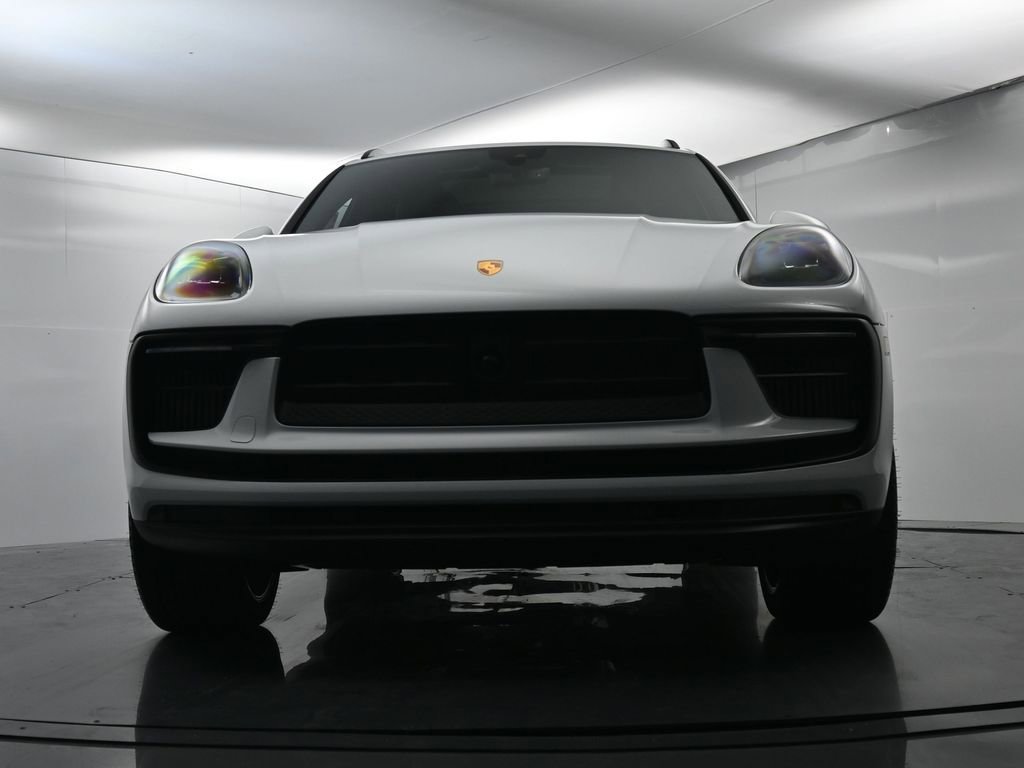 Certified 2026 Porsche Macan S image 59