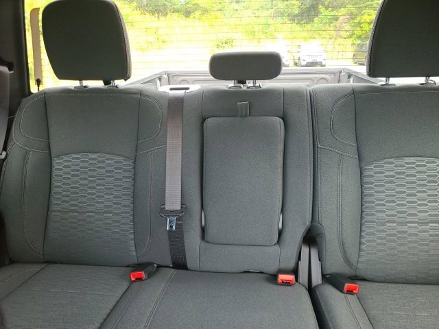 New 2025 RAM 2500 Lone Star image 20