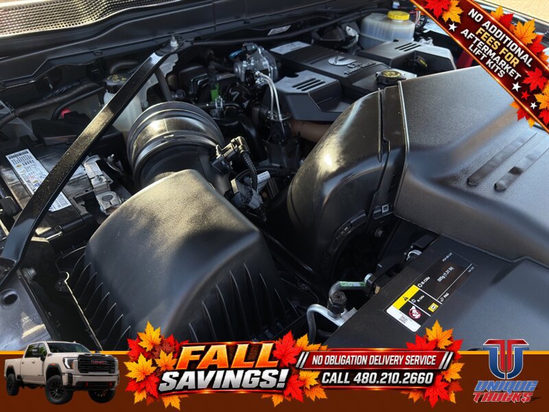 Used 2022 RAM 2500 Laramie AWD/4WD image 15
