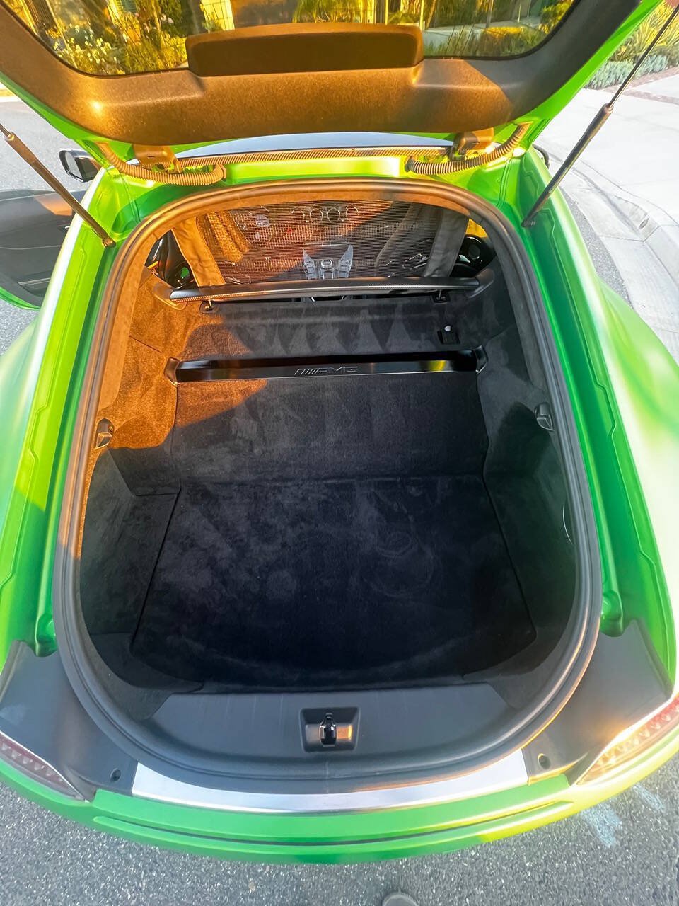 Used 2020 Mercedes-Benz AMG GT R image 25