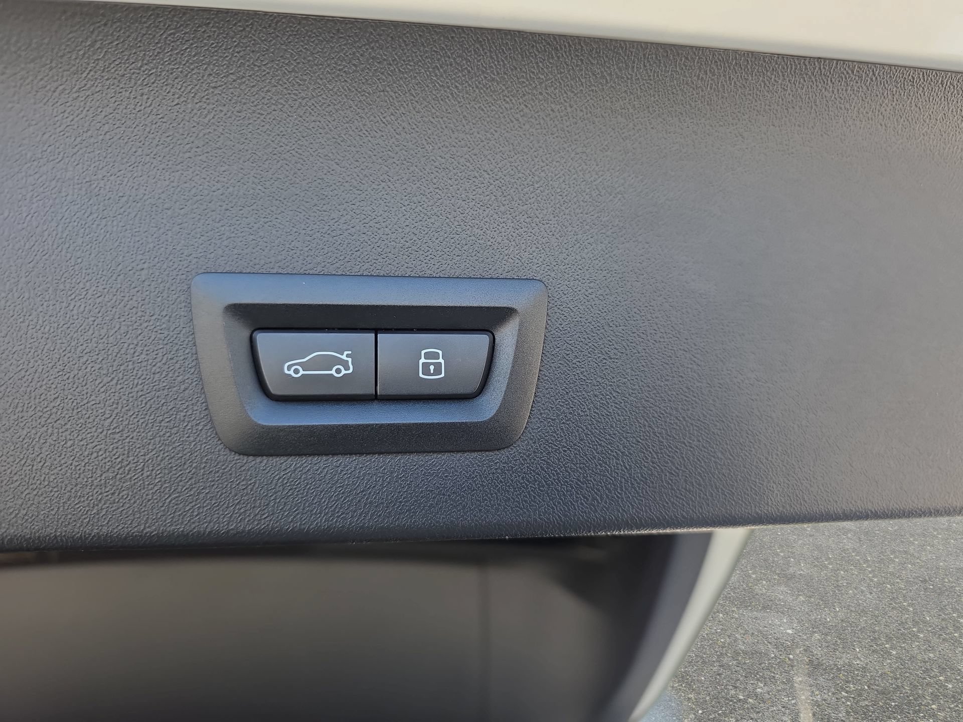 Used 2025 BMW X3 xDrive30i AWD/4WD image 13
