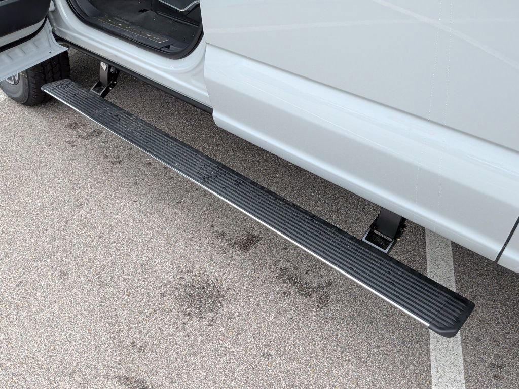 New 2026 Ford F250 Platinum image 48