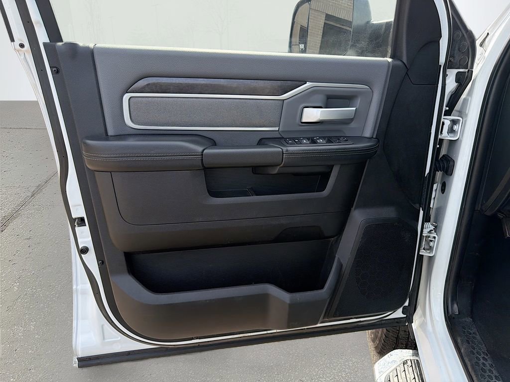 Used 2022 RAM 2500 Big Horn image 21