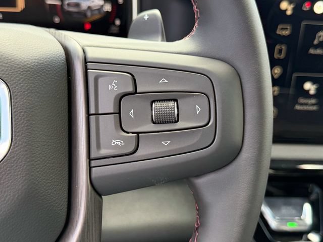 New 2026 GMC Sierra 1500 AT4X w/ AT4X AEV Edition AWD/4WD image 25