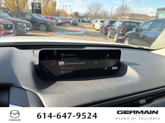 New 2026 MAZDA CX-50 AWD 2.5 Hybrid w/ Cargo Package image 25