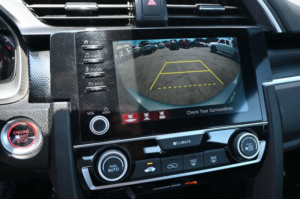 Used 2019 Honda Civic Sport image 13