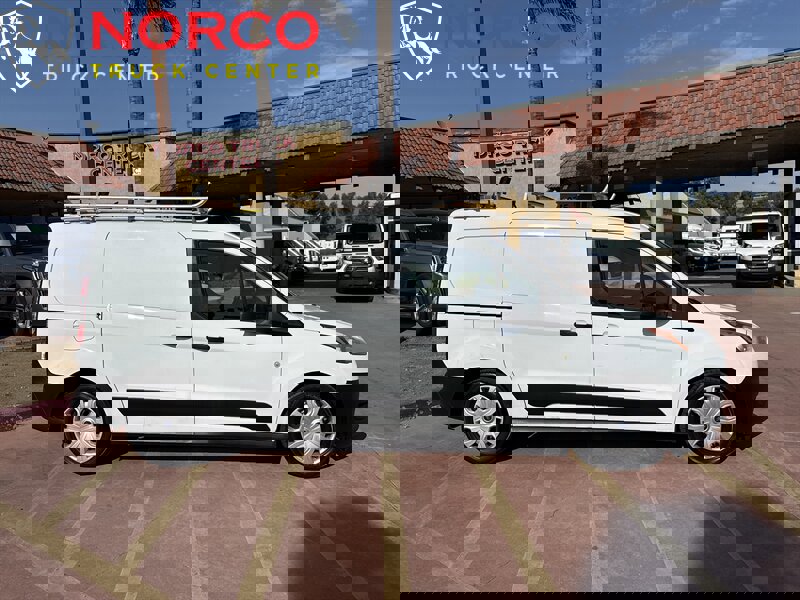 Used 2020 Ford Transit Connect XL
