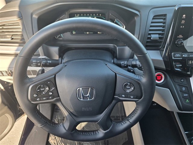 Used 2023 Honda Odyssey EX-L image 24