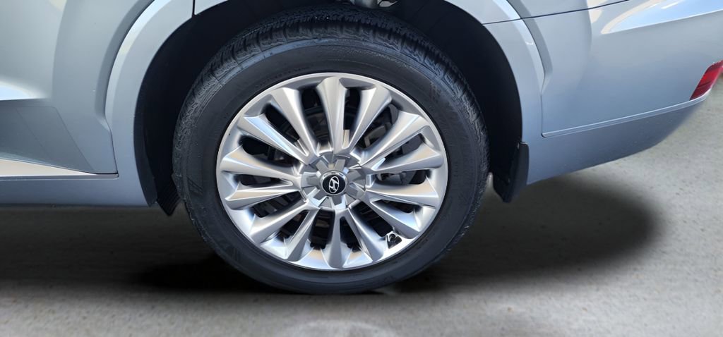 Used 2020 Hyundai Palisade Limited AWD/4WD image 12