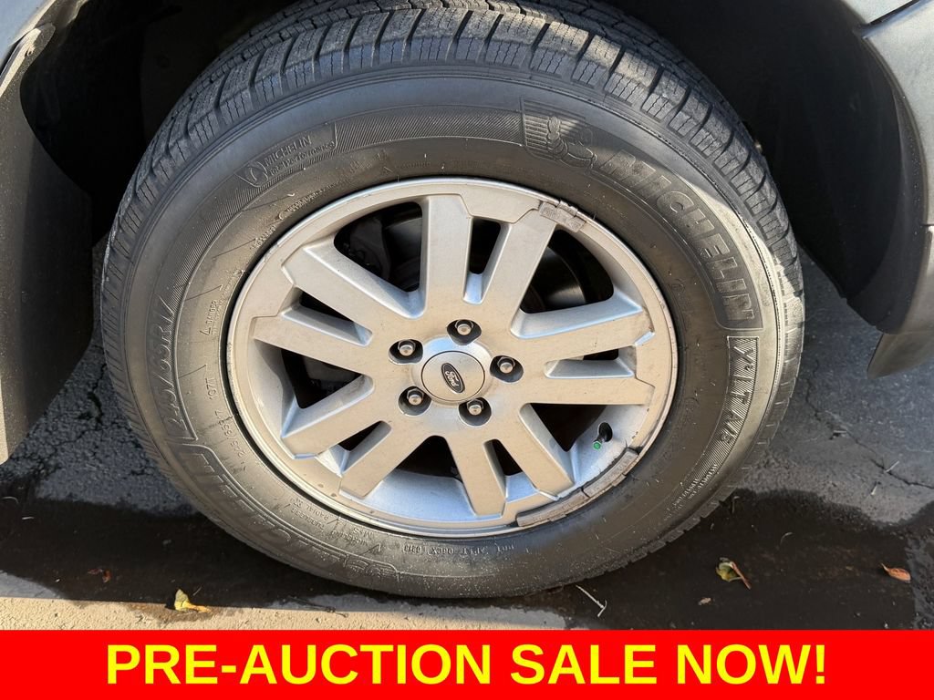 Used 2008 Ford Explorer Sport Trac XLT RWD image 18