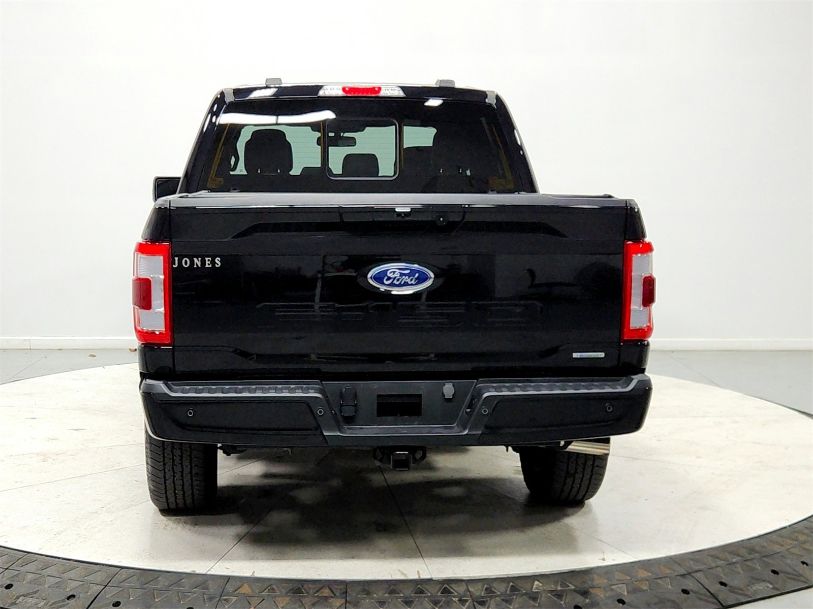 Used 2023 Ford F150 Lariat image 6