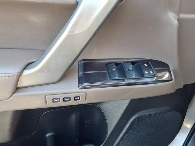 Used 2021 Lexus GX 460 Premium w/ Premium Package image 16
