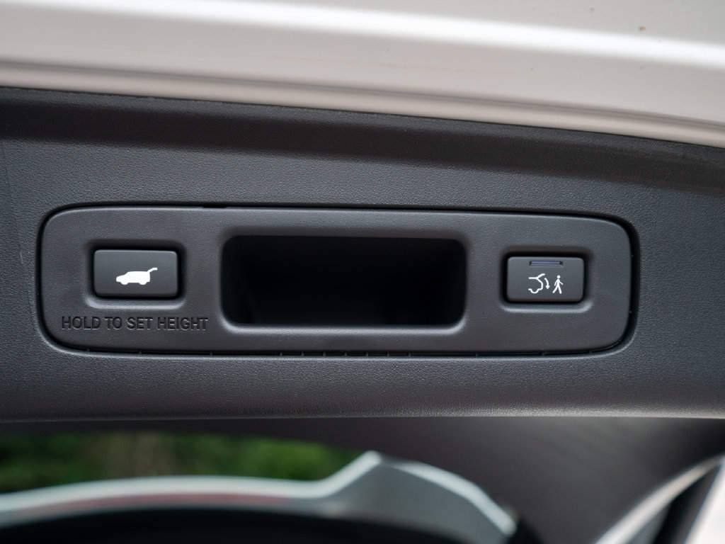 New 2026 Acura ADX A-Spec AWD/4WD image 34