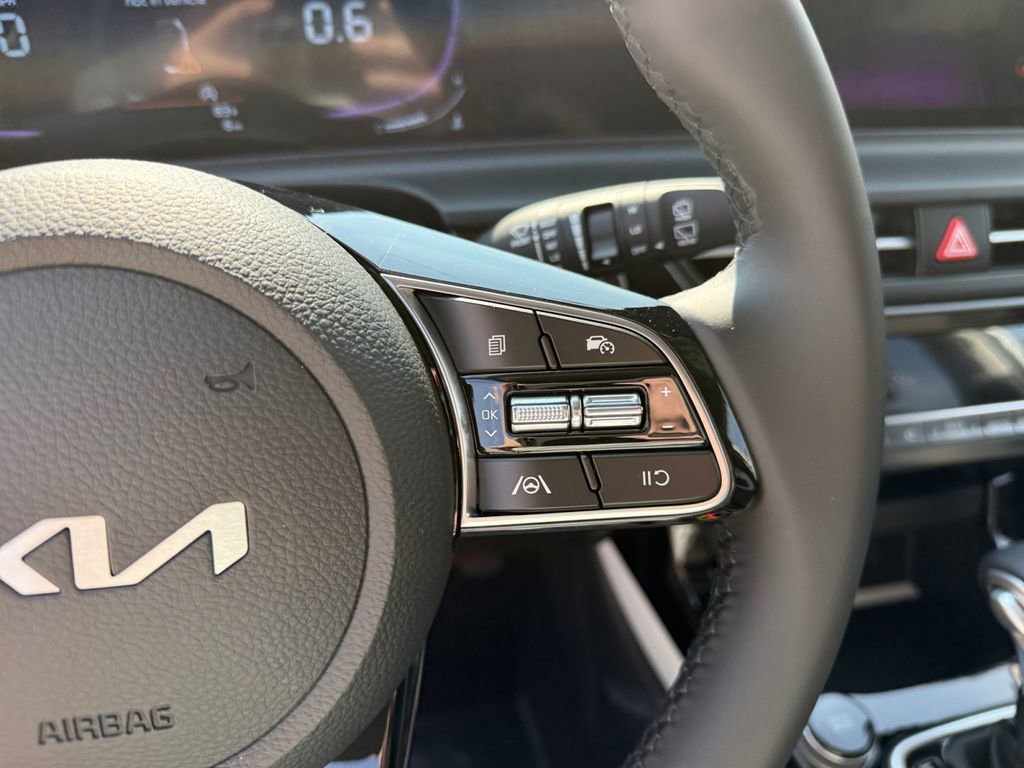 New 2026 Kia Seltos S image 18