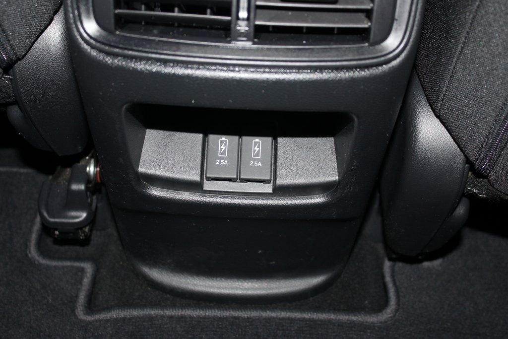 Used 2022 Honda CR-V EX image 17