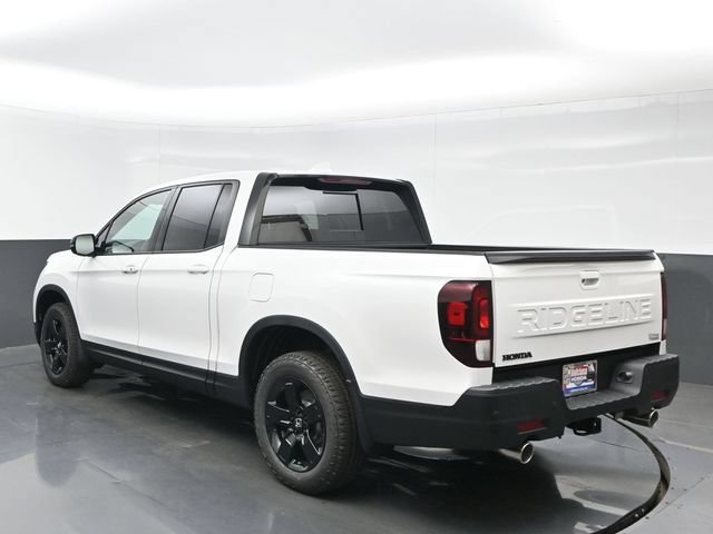 New 2026 Honda Ridgeline Black Edition image 3