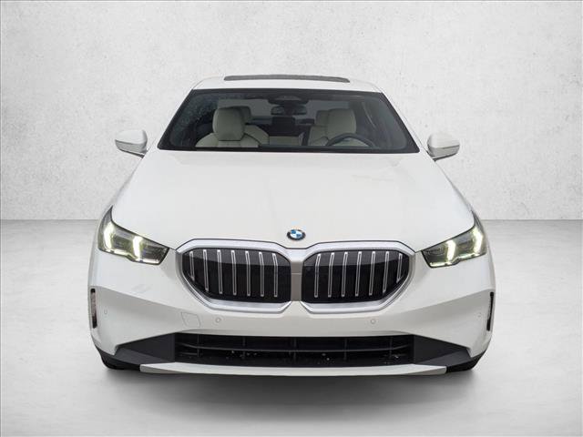 New 2026 BMW 530i xDrive image 6