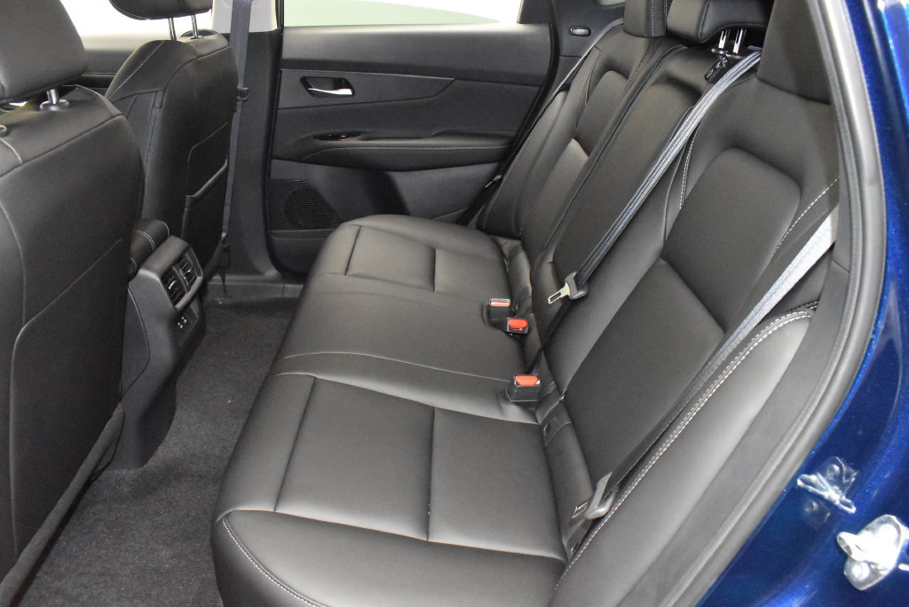 New 2027 Nissan Murano SV AWD/4WD image 35