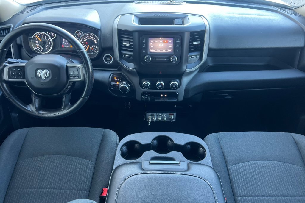 Used 2020 RAM 2500 Tradesman image 10