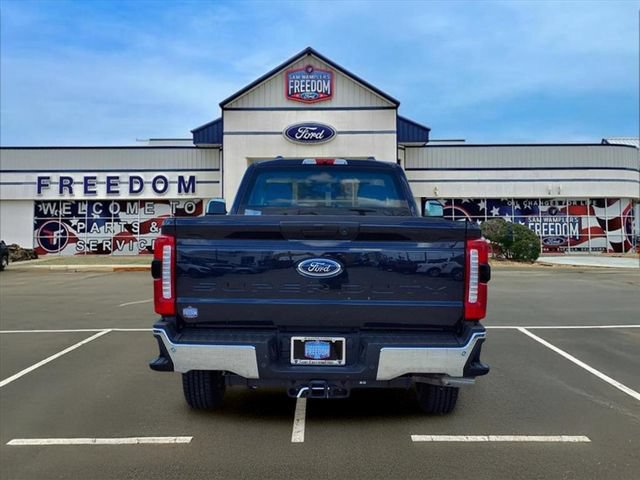 New 2025 Ford F250 XL w/ 360-Degree Camera Package RWD image 6