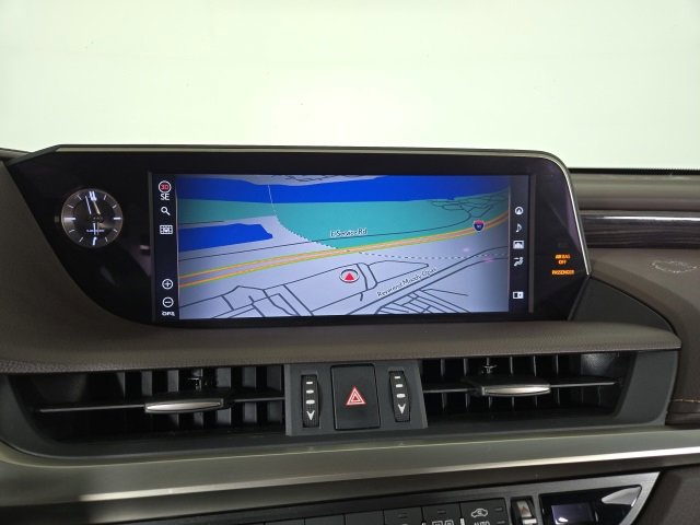 Used 2021 Lexus ES 250 250 image 26