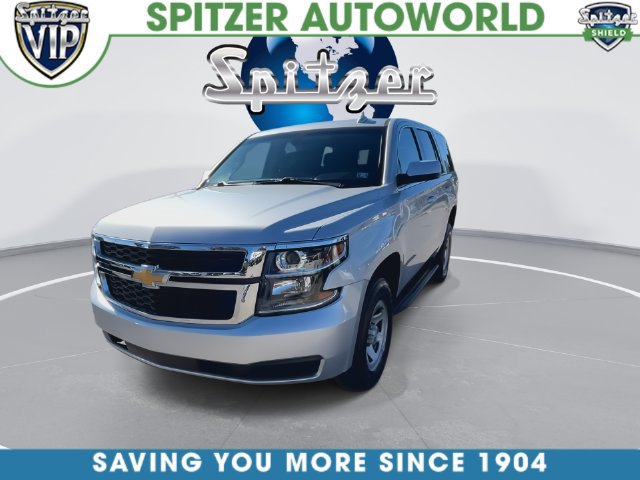 Used 2019 Chevrolet Tahoe 4WD image 7