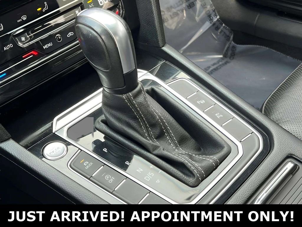 Used 2021 Volkswagen Arteon SEL Premium AWD/4WD image 26