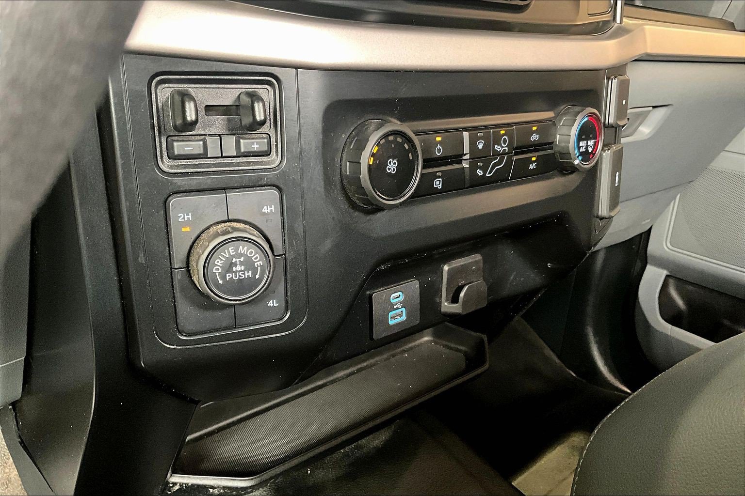 Used 2023 Ford F150 XL AWD/4WD image 16