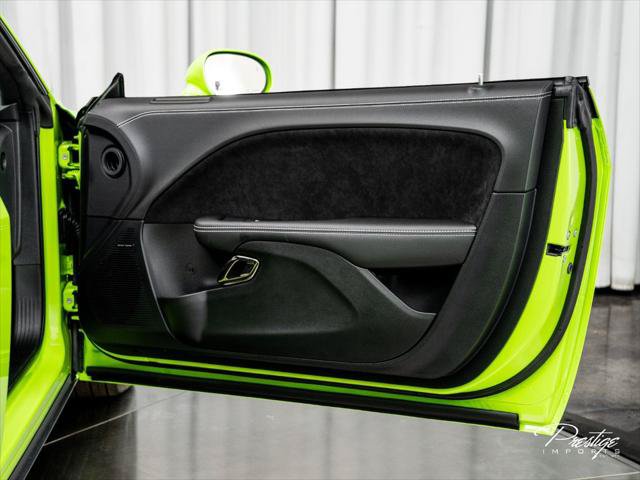Used 2023 Dodge Challenger SRT Hellcat Redeye RWD image 34