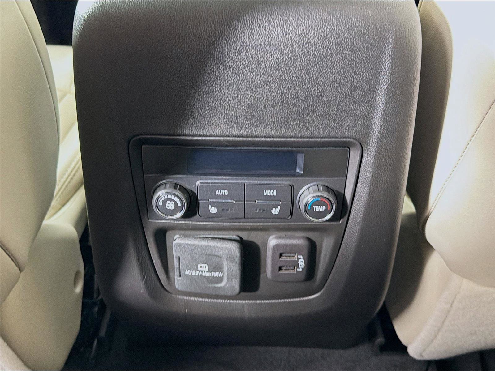 Used 2023 Buick Enclave Premium w/ Experience Buick Package image 27