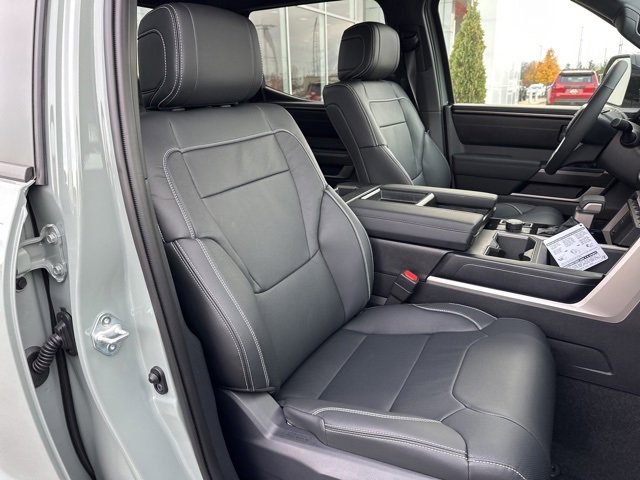 New 2026 Toyota Tundra SR5 image 22