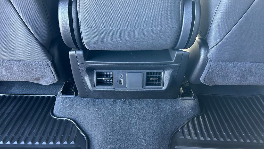 New 2025 Chevrolet Silverado 2500 Custom w/ Custom Value Package image 19