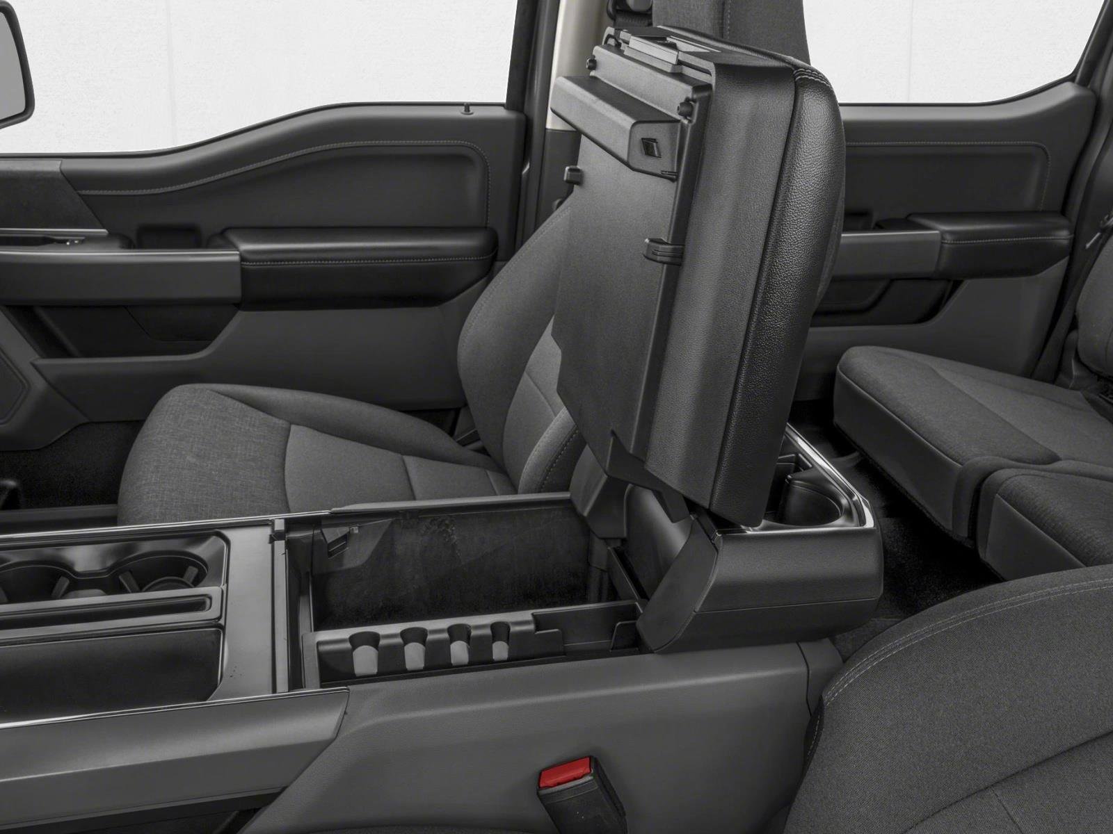 New 2026 Ford F150 XLT RWD image 10