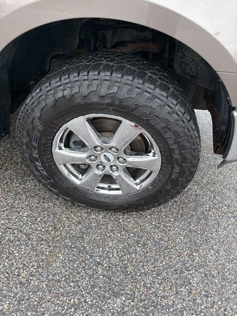Used 2019 Ford F150 XLT w/ Equipment Group 302A Luxury AWD/4WD image 9