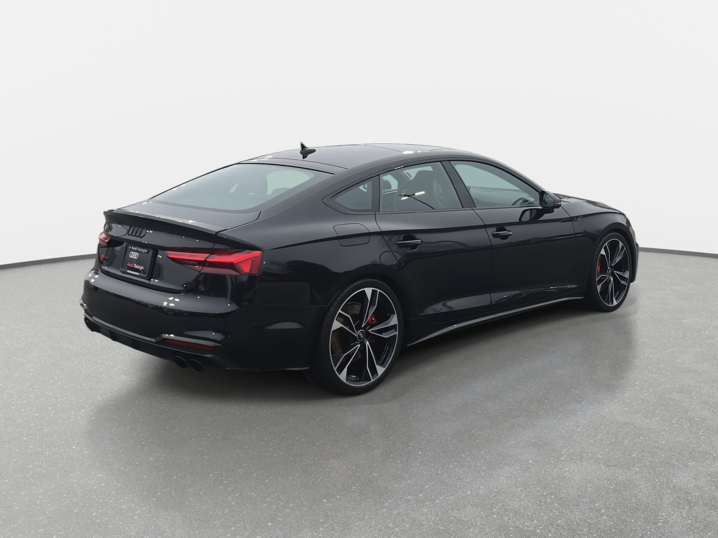 Used 2023 Audi S5 Premium Plus w/ Premium Plus Package image 5