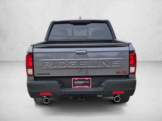 New 2026 Honda Ridgeline TrailSport+ image 8