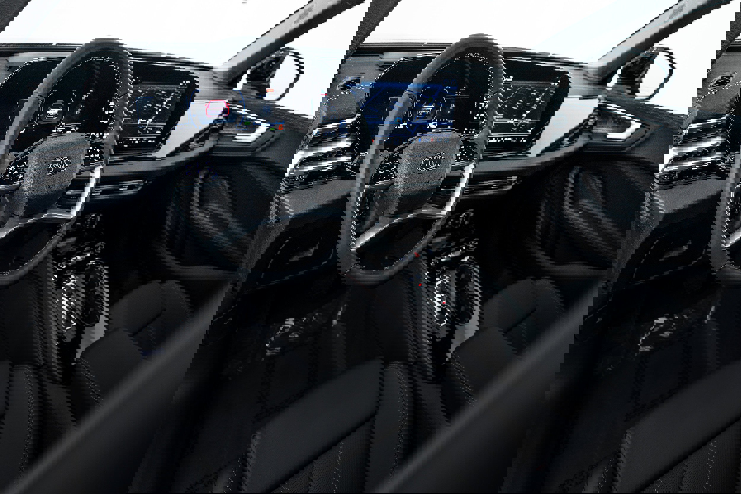 New 2025 Audi A5 2.0T Premium Plus image 8