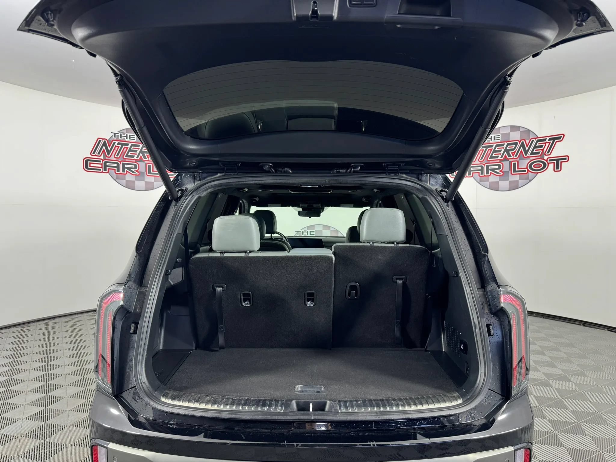 Used 2023 Kia Telluride SX Prestige X-Pro AWD/4WD image 29