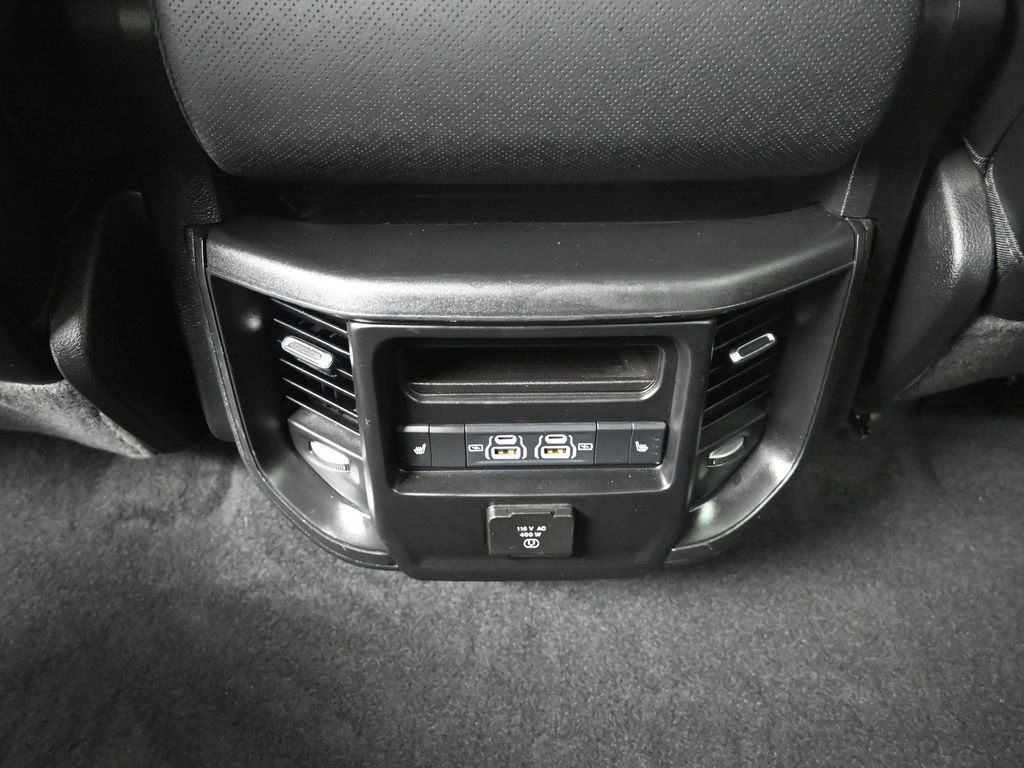 Used 2025 RAM 1500 Laramie image 28