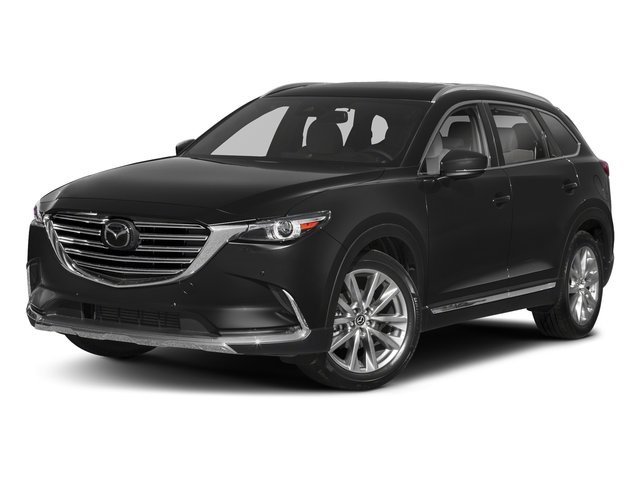 Used 2018 MAZDA CX-9 Grand Touring