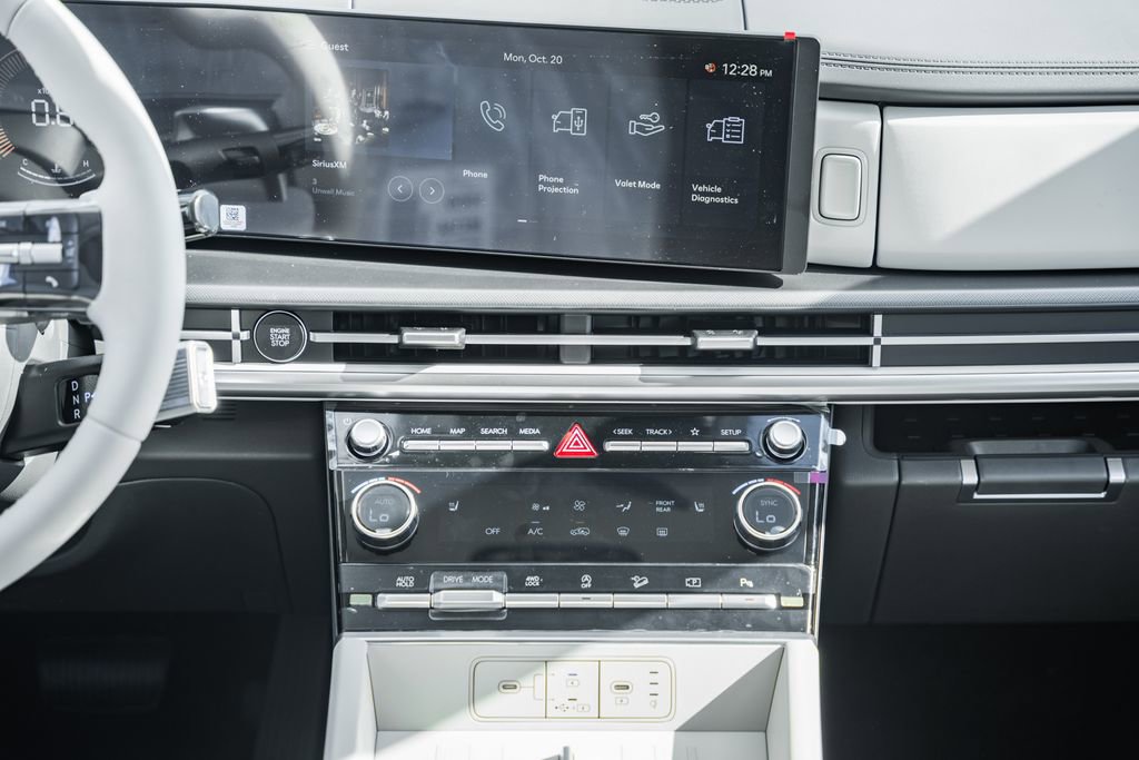 New 2026 Hyundai Santa Fe SEL image 20