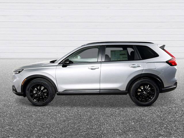 New 2026 Honda CR-V Sport-L image 2