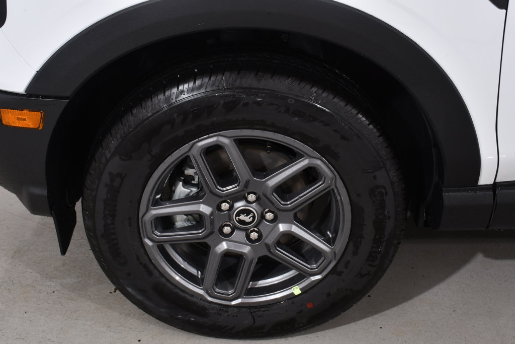 New 2026 Ford Bronco Sport Big Bend AWD/4WD image 23