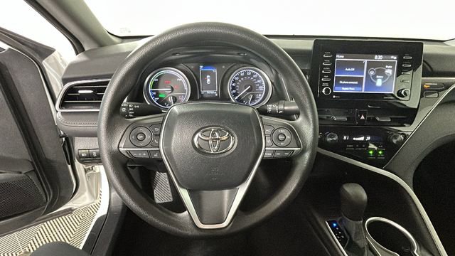Used 2022 Toyota Camry LE FWD image 15