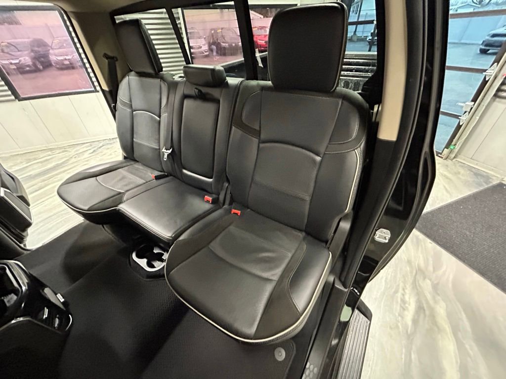 Used 2019 RAM 2500 Laramie image 5