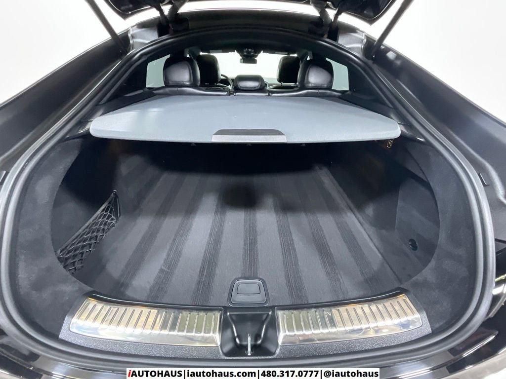 Used 2022 Mercedes-Benz GLE 53 AMG 4MATIC Coupe image 14